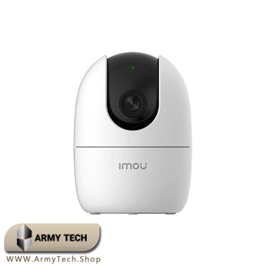 دوربین امنیتی هوشمند ایمو Imou مدل Ranger 2 | 2K 3MP و هوشمند