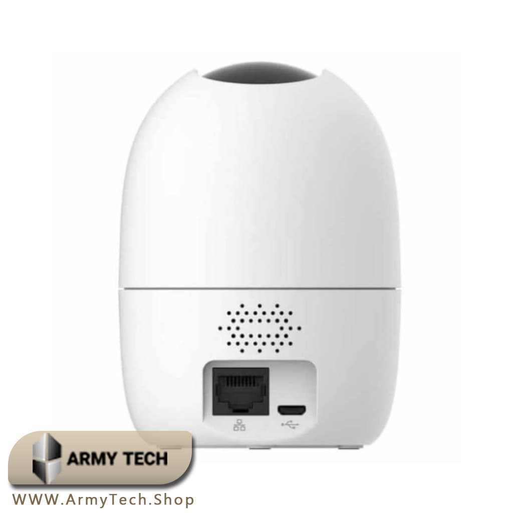 دوربین امنیتی هوشمند ایمو Imou مدل Ranger 2 | 2K 3MP و هوشمند 2