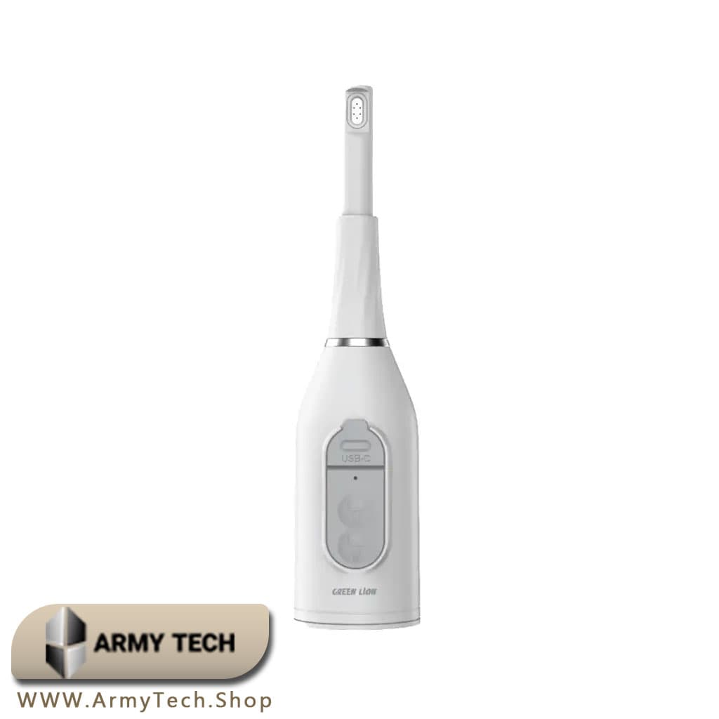 بیده همراه گرین لاین مدل Splash Go GPB-5