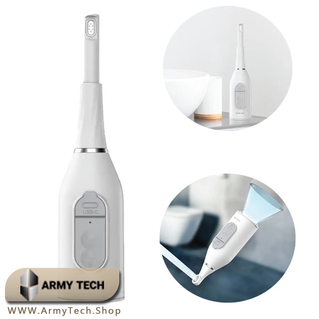 بیده همراه گرین لاین مدل Splash Go GPB-5 2