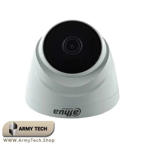 دوربین مداربسته دام داهوا T1A21P