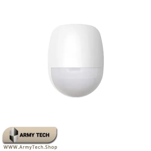 دتکتور حرکتی هایک ویژن مدل DS-PDP18-EG2 – دقت بالا، زاویه دید گسترده و تشخیص حیوانات خانگی